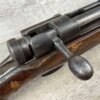 JAPANESE TYPE 38 7.62X39 CAL BOLT ACTION RIFLE, JAMES EARL JONES "FAVORITES" COLLECTION #5-11035