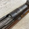 JAPANESE TYPE 38 7.62X39 CAL BOLT ACTION RIFLE, JAMES EARL JONES "FAVORITES" COLLECTION #5-11035