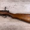 JAPANESE TYPE 38 7.62X39 CAL BOLT ACTION RIFLE, JAMES EARL JONES "FAVORITES" COLLECTION #5-11035