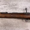 JAPANESE TYPE 38 7.62X39 CAL BOLT ACTION RIFLE, JAMES EARL JONES "FAVORITES" COLLECTION #5-11035