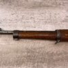 JAPANESE TYPE 38 7.62X39 CAL BOLT ACTION RIFLE, JAMES EARL JONES "FAVORITES" COLLECTION #5-11035