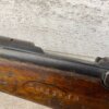 JAPANESE TYPE 38 7.62X39 CAL BOLT ACTION RIFLE, JAMES EARL JONES "FAVORITES" COLLECTION #5-11035