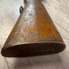 JAPANESE TYPE 38 7.62X39 CAL BOLT ACTION RIFLE, JAMES EARL JONES "FAVORITES" COLLECTION #5-11035