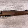 VOERE KUFSTEIN AUSTRIA VEC 91 JAGE SPORT 5.7MM BOLT ACTION RIFLE, JAMES EARL JONES "FAVORITES" COLLECTION, VERY RARE #5-11036