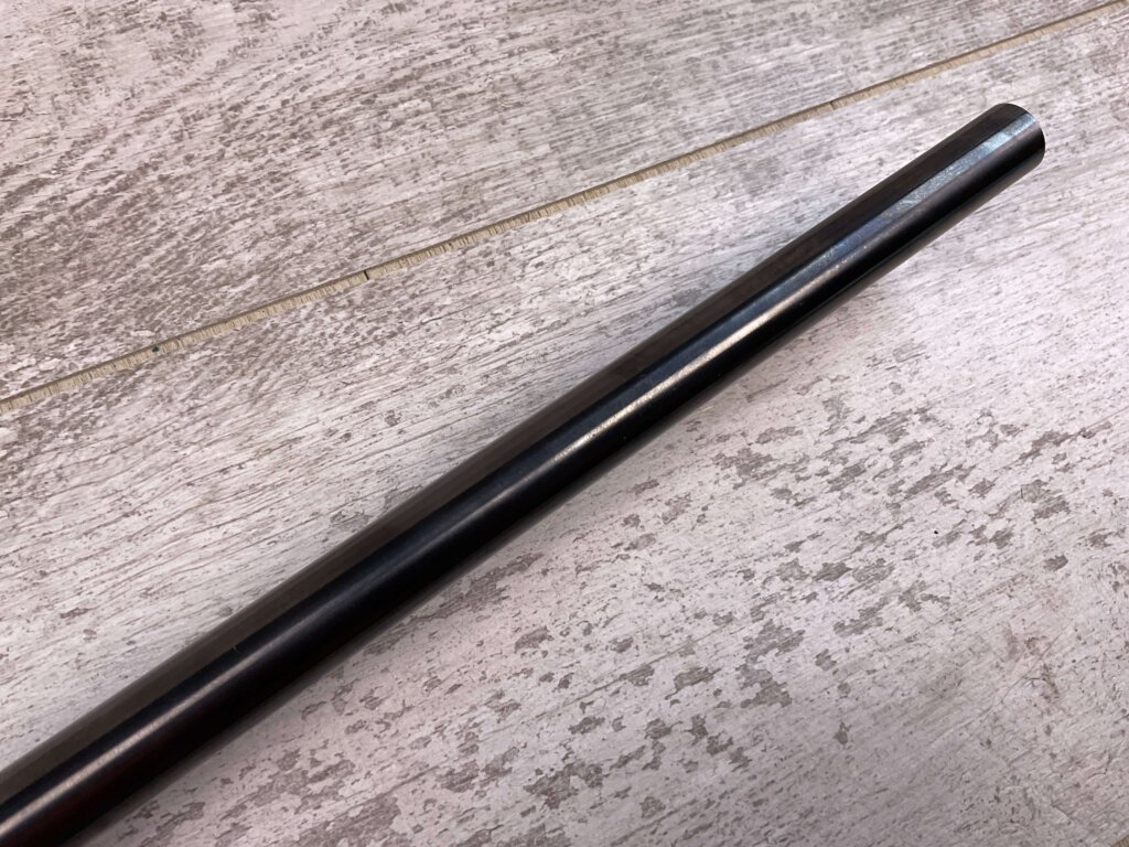 VOERE KUFSTEIN AUSTRIA VEC 91 JAGE SPORT 5.7MM BOLT ACTION RIFLE, JAMES EARL JONES "FAVORITES" COLLECTION, VERY RARE #5-11036