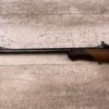 VOERE KUFSTEIN AUSTRIA VEC 91 JAGE SPORT 5.7MM BOLT ACTION RIFLE, JAMES EARL JONES "FAVORITES" COLLECTION, VERY RARE #5-11036