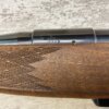 VOERE KUFSTEIN AUSTRIA VEC 91 JAGE SPORT 5.7MM BOLT ACTION RIFLE, JAMES EARL JONES "FAVORITES" COLLECTION, VERY RARE #5-11036