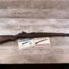 VOERE KUFSTEIN AUSTRIA VEC 91 JAGE SPORT 5.7MM BOLT ACTION RIFLE, JAMES EARL JONES "FAVORITES" COLLECTION, VERY RARE #5-11036