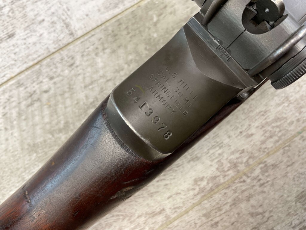 VOERE KUFSTEIN AUSTRIA VEC 91 JAGE SPORT 5.7MM BOLT ACTION RIFLE, JAMES EARL JONES "FAVORITES" COLLECTION, VERY RARE #5-11036