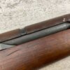 VOERE KUFSTEIN AUSTRIA VEC 91 JAGE SPORT 5.7MM BOLT ACTION RIFLE, JAMES EARL JONES "FAVORITES" COLLECTION, VERY RARE #5-11036