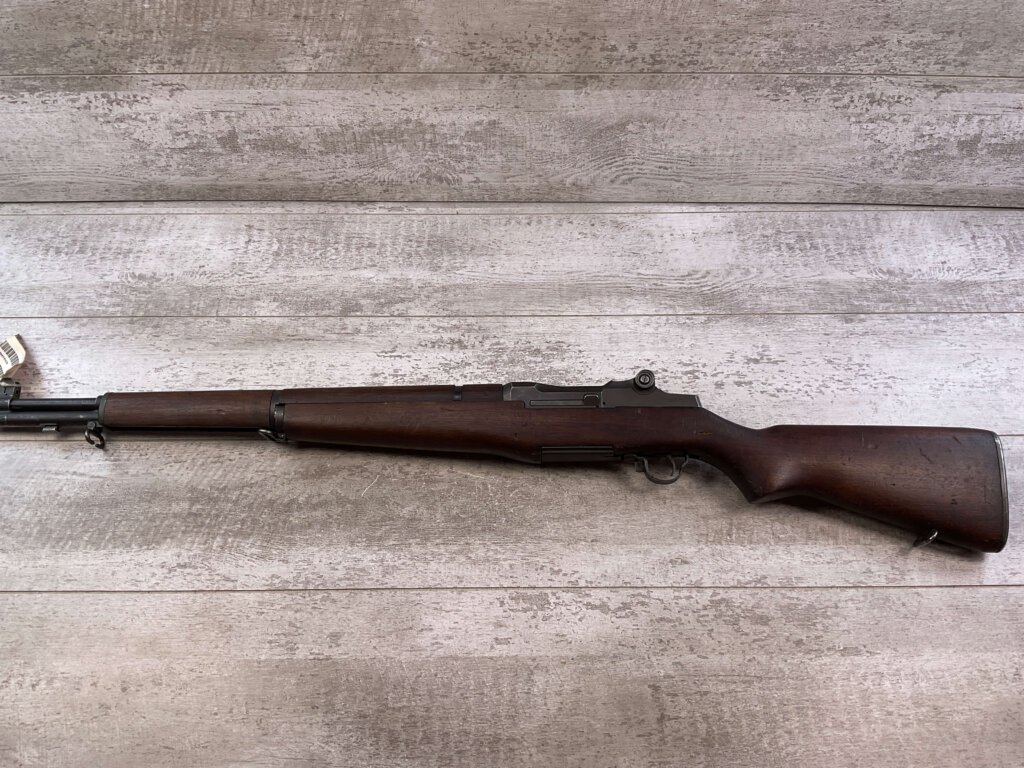 VOERE KUFSTEIN AUSTRIA VEC 91 JAGE SPORT 5.7MM BOLT ACTION RIFLE, JAMES EARL JONES "FAVORITES" COLLECTION, VERY RARE #5-11036