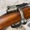MITCHELL'S MAUSER M48 8MM BOLT ACTION RIFLE, IN BOX W/ACCESSORIES #5-12001