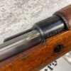 MITCHELL'S MAUSER M48 8MM BOLT ACTION RIFLE, IN BOX W/ACCESSORIES #5-12001