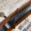MITCHELL'S MAUSER M48 8MM BOLT ACTION RIFLE, IN BOX W/ACCESSORIES #5-12001