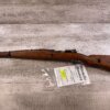 MITCHELL'S MAUSER M48 8MM BOLT ACTION RIFLE, IN BOX W/ACCESSORIES #5-12001