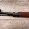 MITCHELL'S MAUSER M48 8MM BOLT ACTION RIFLE, IN BOX W/ACCESSORIES #5-12001