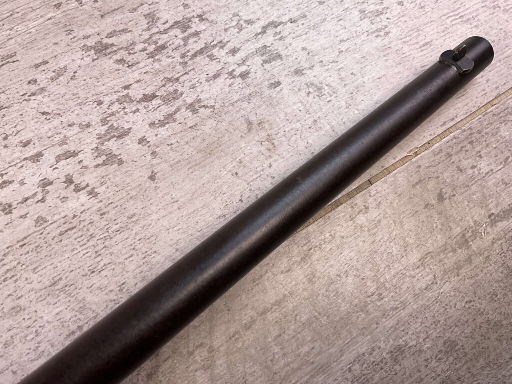 REMINGTON MODEL 510 .22LR SINGLE SHOT RIFLE #5-12002