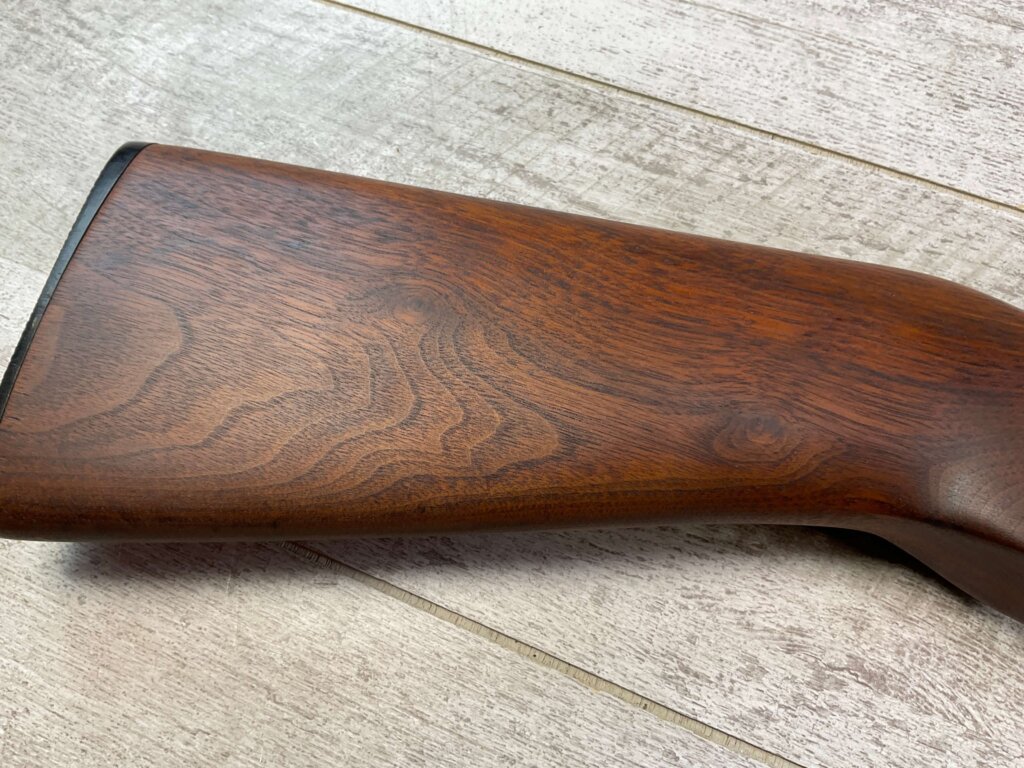 REMINGTON MODEL 510 .22LR SINGLE SHOT RIFLE #5-12002