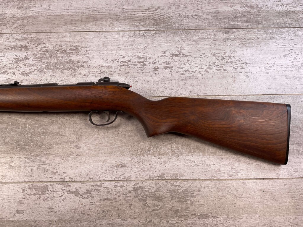 REMINGTON MODEL 510 .22LR SINGLE SHOT RIFLE #5-12002