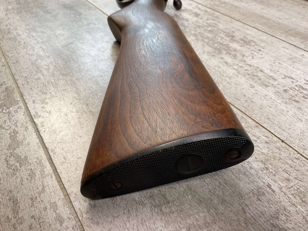 REMINGTON MODEL 510 .22LR SINGLE SHOT RIFLE #5-12002