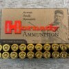 HORNADY VARMINT EXPRESS, 204 RUGER, 32 GR. V-MAX AMMO, FULL BOX (QTY 20) #5-11117