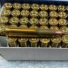 PRVI PARTIZAN 22 HORNET, SP 45 GR. AMMO, FULL BOX (QTY 50) #5-11122