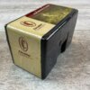 NOSLER CUSTOM 221 REM FIREBALL, 40 GR. BALLISTIC TIP, 3200 FPS AMMO, FULL, UNOPENED BOX (QTY 50) #5-11123