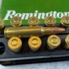 REMINGTON 221 REM FIREBALL, 50 GR. PTO SOFT POINT, KLEANBORE PRIMING AMMO, QTY 15 #5-11125