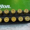 REMINGTON 221 REM FIREBALL, 50 GR. PTO SOFT POINT, KLEANBORE PRIMING AMMO, FULL BOX (QTY 20) #5-11125