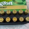 REMINGTON PREMIER VARMINT 221 REM FIREBALL, 50 GR. V-MAX BOAT TAIL AMMO, FULL BOX (QTY 20) #5-11127