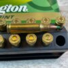 REMINGTON PREMIER VARMINT 221 REM FIREBALL, 50 GR. V-MAX BOAT TAIL AMMO, FULL BOX (QTY 20) #5-11127