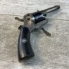 BELGIAN .32 PINFIRE REVOLVER, JAMES EARL JONES COLLECTION, ANTIQUE #5-10893