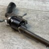 BELGIAN .32 PINFIRE REVOLVER, JAMES EARL JONES COLLECTION, ANTIQUE #5-10893