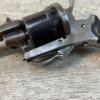 BELGIAN .32 PINFIRE REVOLVER, JAMES EARL JONES COLLECTION, ANTIQUE #5-10893