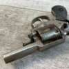 FOREHAND & WADSWORTH .38 BRITISH BULLDOG REVOLVER, JAMES EARL JONES COLLECTION #5-10902