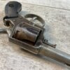 FOREHAND & WADSWORTH .38 BRITISH BULLDOG REVOLVER, JAMES EARL JONES COLLECTION #5-10902
