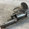 W. MOORE & CO LONDON .455? BULLDOG REVOLVER, JAMES EARL JONES COLLECTION, ANTIQUE #5-10903