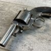 W. MOORE & CO LONDON .455? BULLDOG REVOLVER, JAMES EARL JONES COLLECTION, ANTIQUE #5-10903
