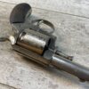 W. MOORE & CO LONDON .455? BULLDOG REVOLVER, JAMES EARL JONES COLLECTION, ANTIQUE #5-10903
