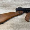 AUTO ORDNANCE THOMPSON 1927 M1 CARBINE .45 AUTO SEMI AUTO RIFLE, JAMES EARL JONES "FAVORITES" COLLECTION, LIKE NEW #5-11037