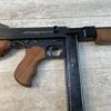 AUTO ORDNANCE THOMPSON 1927 M1 CARBINE .45 AUTO SEMI AUTO RIFLE, JAMES EARL JONES "FAVORITES" COLLECTION, LIKE NEW #5-11037