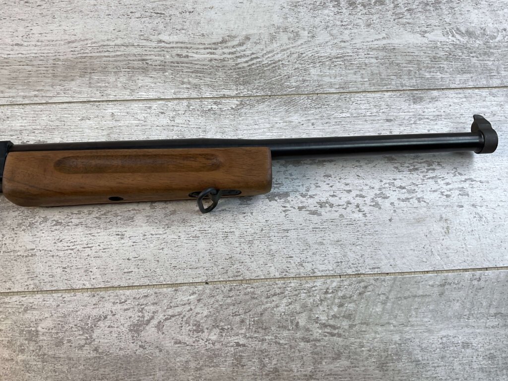 AUTO ORDNANCE THOMPSON 1927 M1 CARBINE .45 AUTO SEMI AUTO RIFLE, JAMES EARL JONES "FAVORITES" COLLECTION, LIKE NEW #5-11037