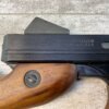 AUTO ORDNANCE THOMPSON 1927 M1 CARBINE .45 AUTO SEMI AUTO RIFLE, JAMES EARL JONES "FAVORITES" COLLECTION, LIKE NEW #5-11037