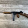 AUTO ORDNANCE THOMPSON 1927 M1 CARBINE .45 AUTO SEMI AUTO RIFLE, JAMES EARL JONES "FAVORITES" COLLECTION, LIKE NEW #5-11037