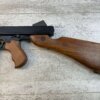 AUTO ORDNANCE THOMPSON 1927 M1 CARBINE .45 AUTO SEMI AUTO RIFLE, JAMES EARL JONES "FAVORITES" COLLECTION, LIKE NEW #5-11037