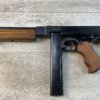 AUTO ORDNANCE THOMPSON 1927 M1 CARBINE .45 AUTO SEMI AUTO RIFLE, JAMES EARL JONES "FAVORITES" COLLECTION, LIKE NEW #5-11037