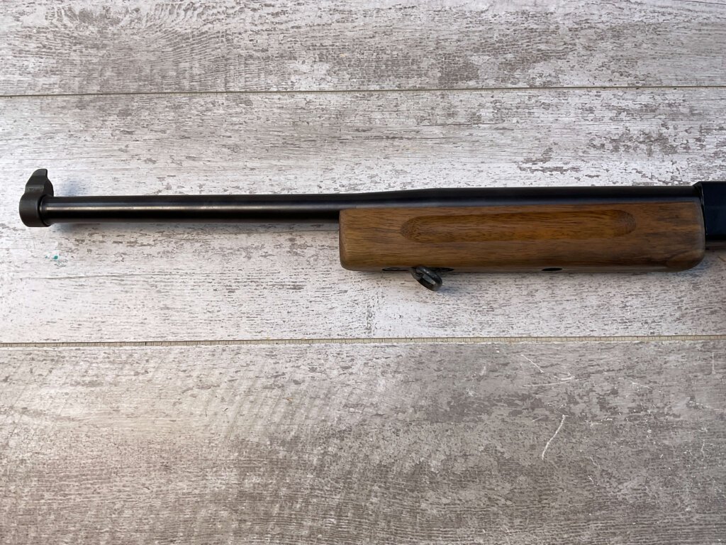 AUTO ORDNANCE THOMPSON 1927 M1 CARBINE .45 AUTO SEMI AUTO RIFLE, JAMES EARL JONES "FAVORITES" COLLECTION, LIKE NEW #5-11037