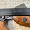 AUTO ORDNANCE THOMPSON 1927 M1 CARBINE .45 AUTO SEMI AUTO RIFLE, JAMES EARL JONES "FAVORITES" COLLECTION, LIKE NEW #5-11037