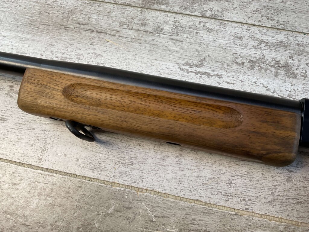 AUTO ORDNANCE THOMPSON 1927 M1 CARBINE .45 AUTO SEMI AUTO RIFLE, JAMES EARL JONES "FAVORITES" COLLECTION, LIKE NEW #5-11037