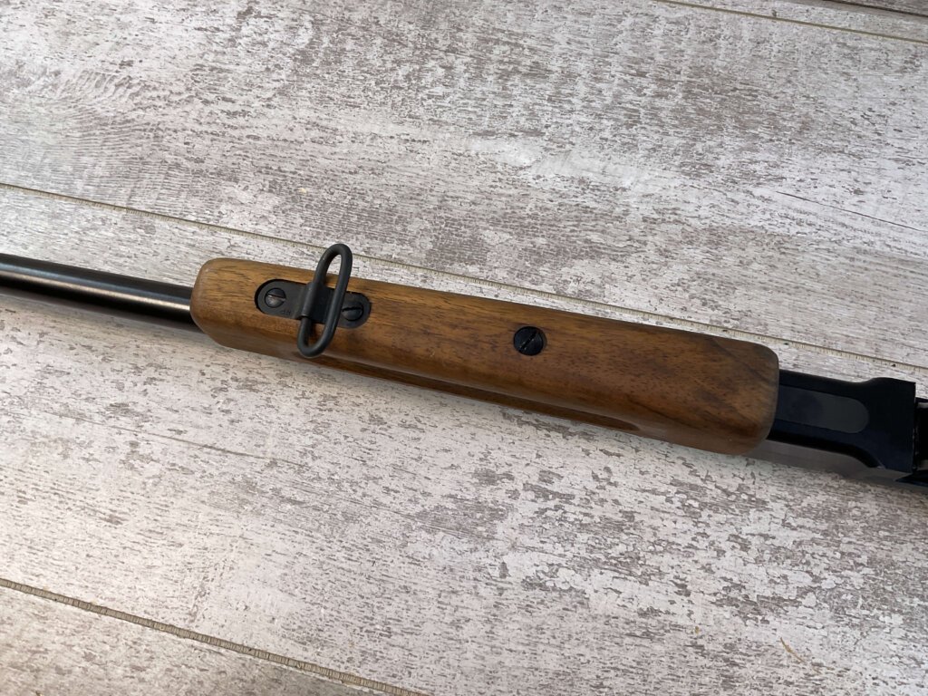 AUTO ORDNANCE THOMPSON 1927 M1 CARBINE .45 AUTO SEMI AUTO RIFLE, JAMES EARL JONES "FAVORITES" COLLECTION, LIKE NEW #5-11037